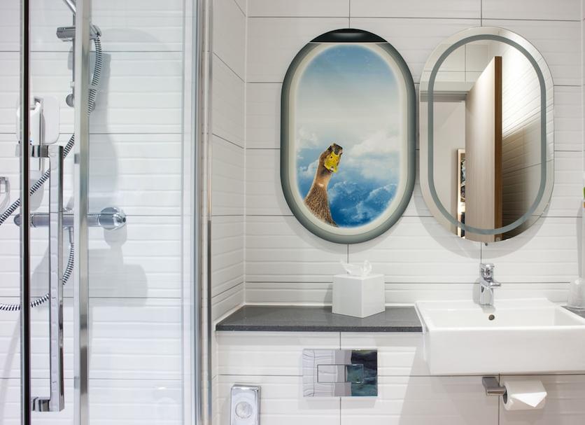 Badkamer Foto's