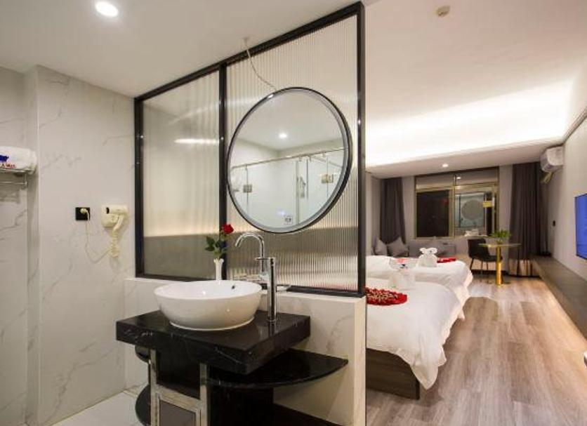 Badkamer Foto's