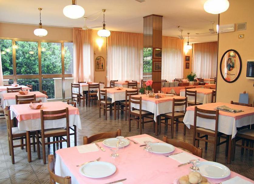 Restaurant Foto's