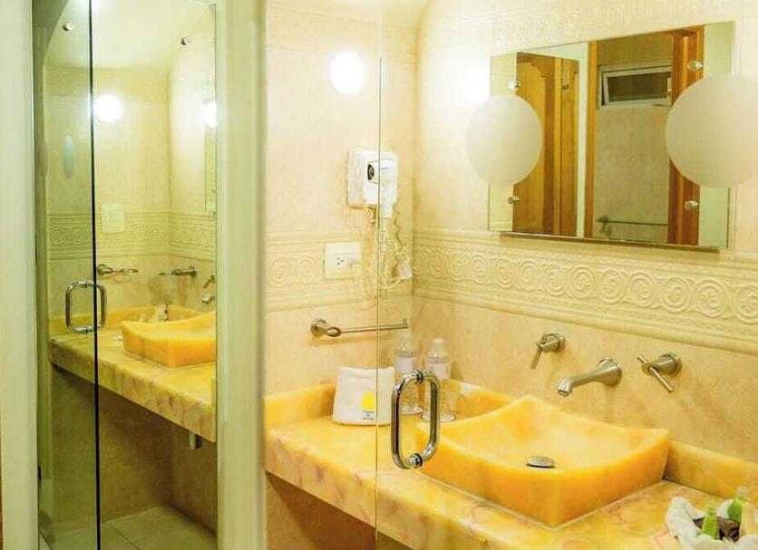 Badkamer Foto's
