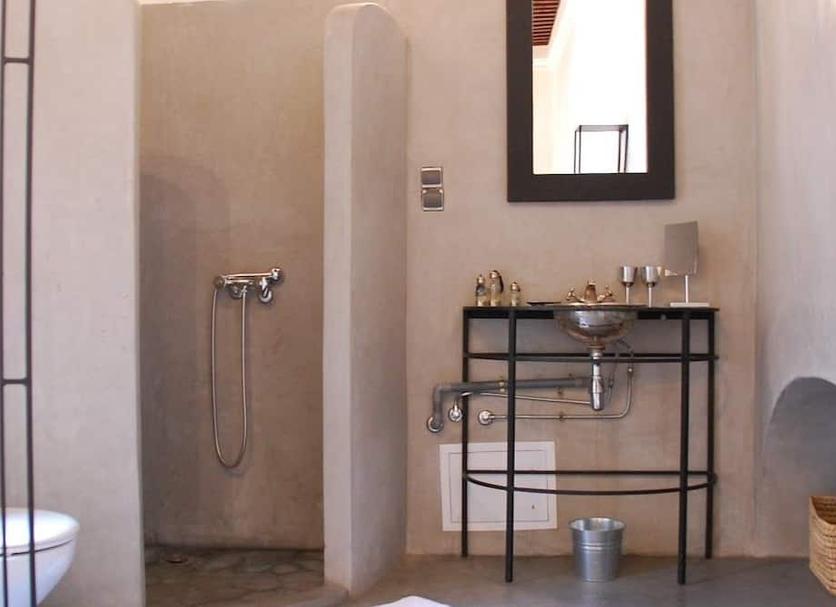 Badkamer Foto's