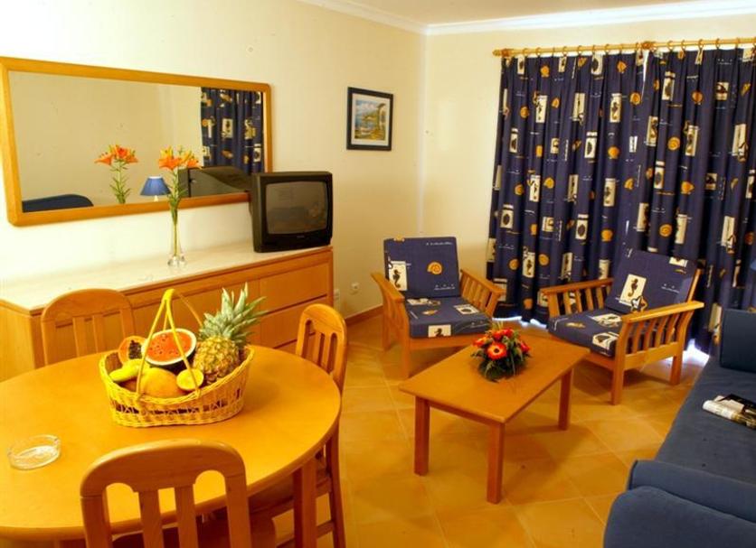 Huiskamer Foto's