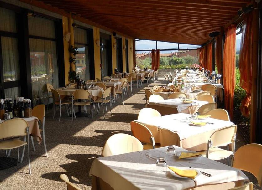 Restaurant Foto's