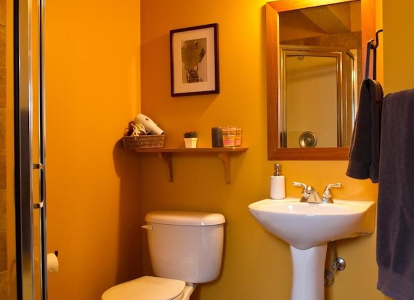Badkamer Foto's