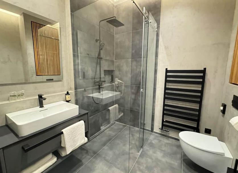 Badkamer Foto's