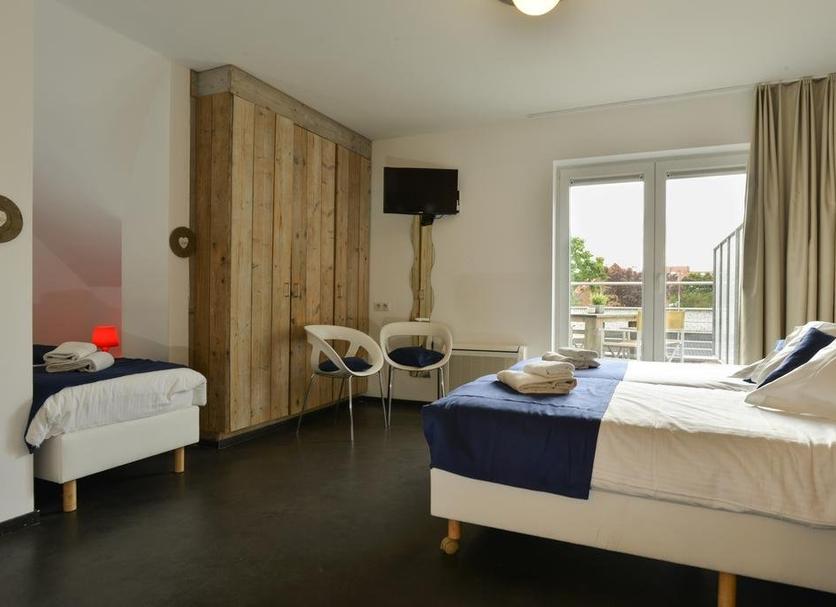 Slaapkamer Foto's