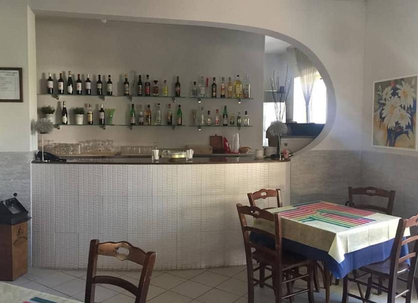 Bar Foto's