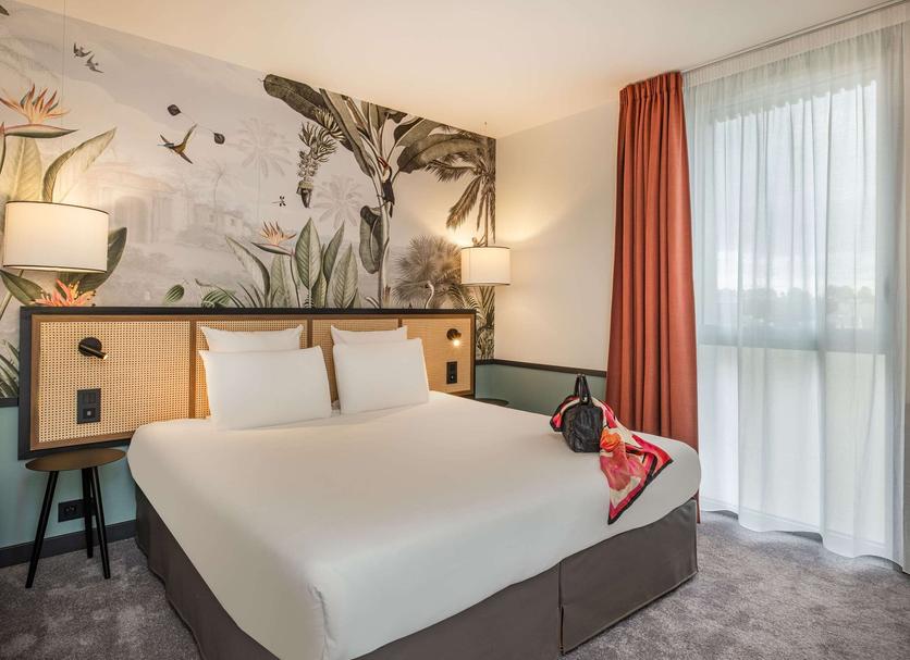 Slaapkamer Foto's