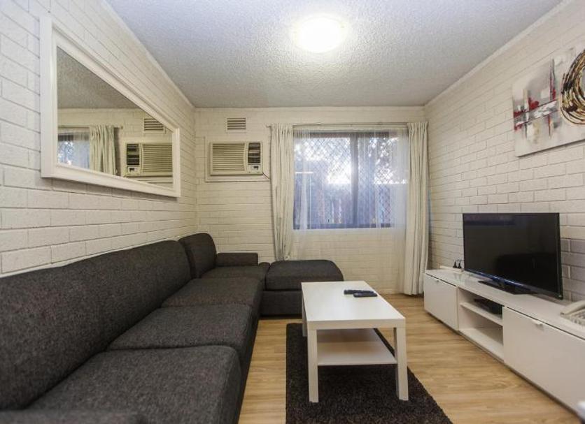 Huiskamer Foto's