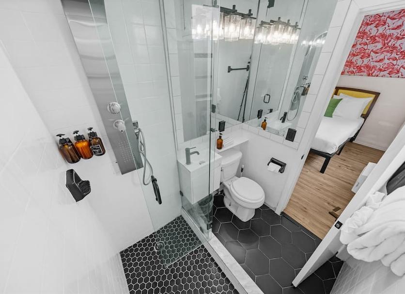 Badkamer Foto's