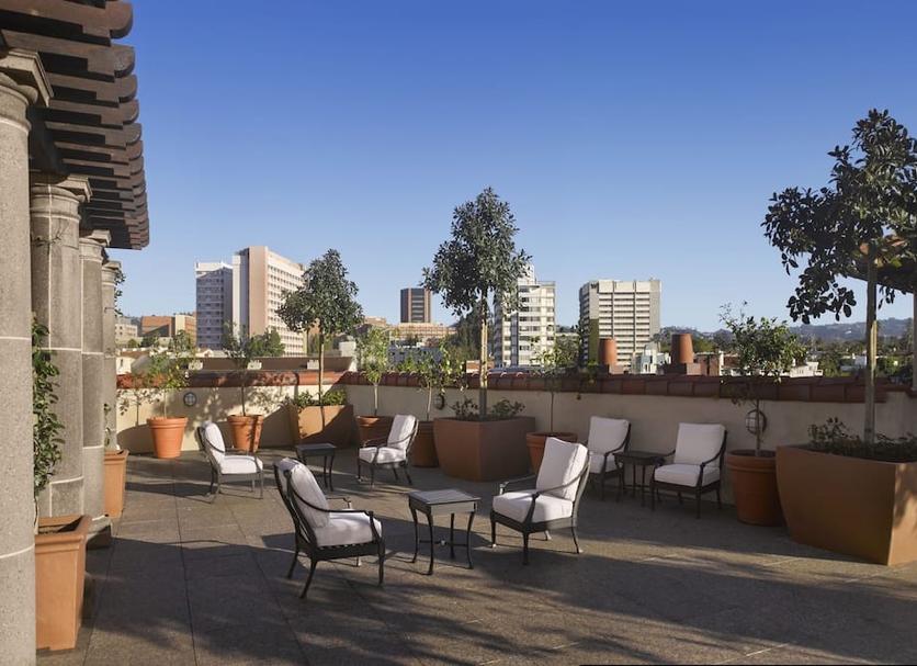Balkon Foto's