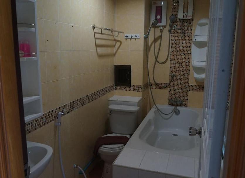 Badkamer Foto's