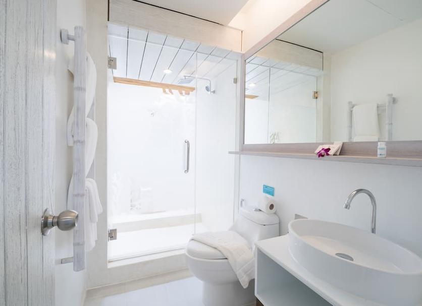 Badkamer Foto's