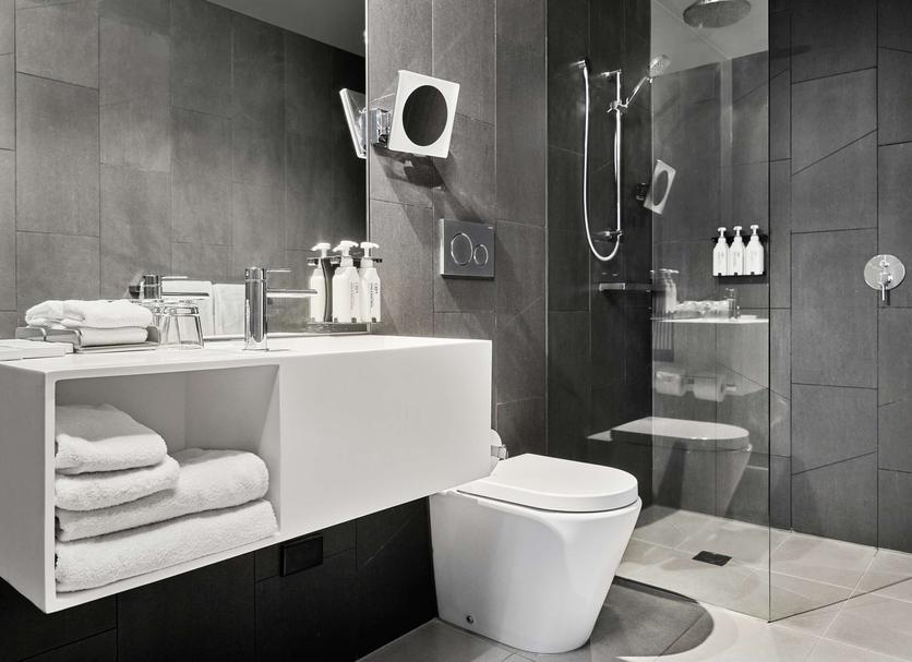 Badkamer Foto's