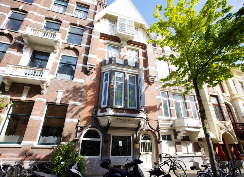 Gebouw Foto's