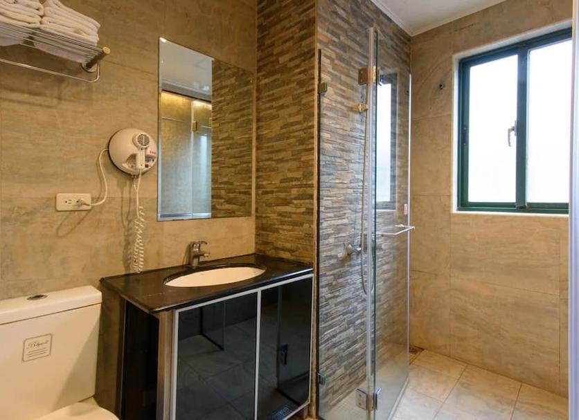 Badkamer Foto's