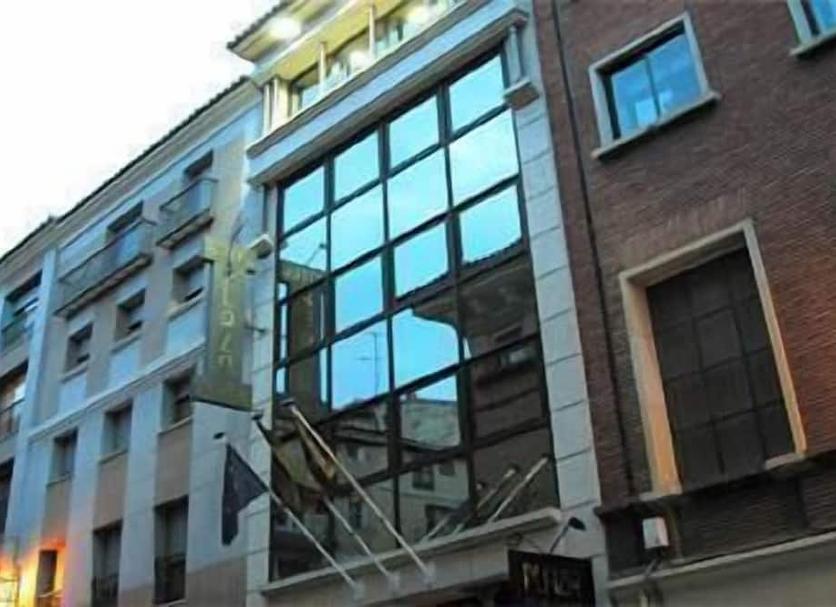 Gebouw Foto's