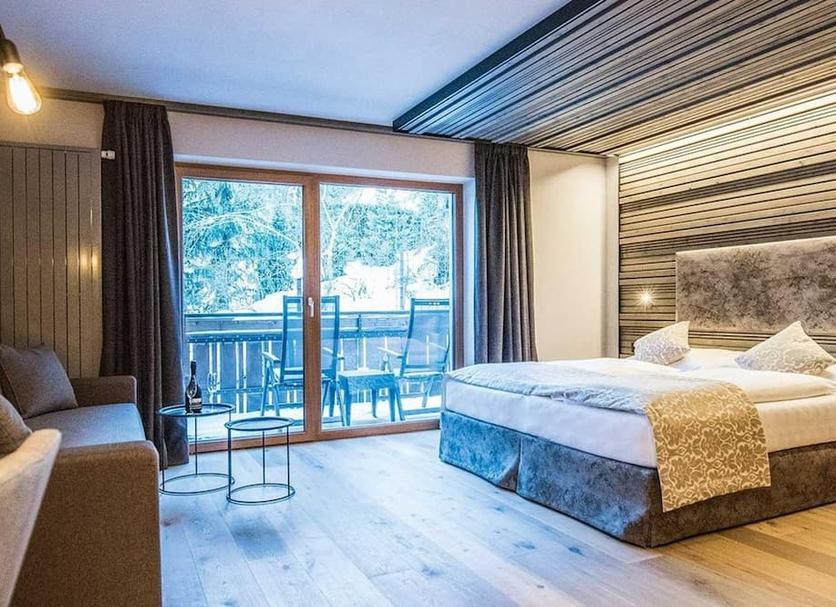 Slaapkamer Foto's