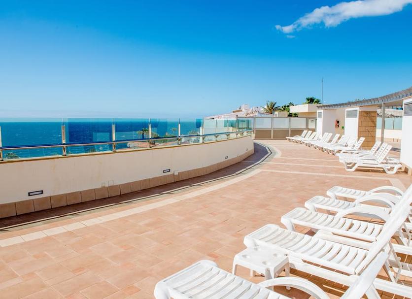 Balkon Foto's