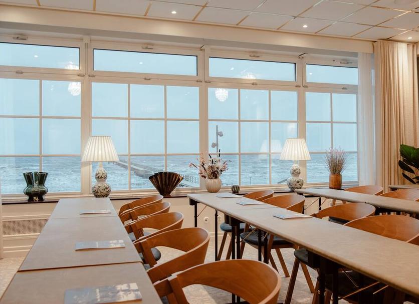 Restaurant Foto's