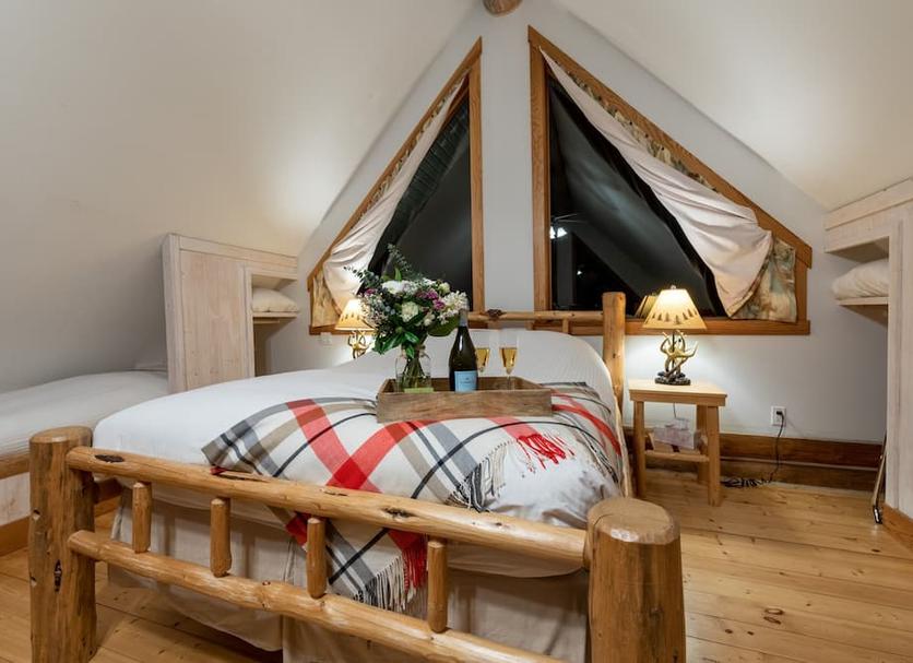 Slaapkamer Foto's