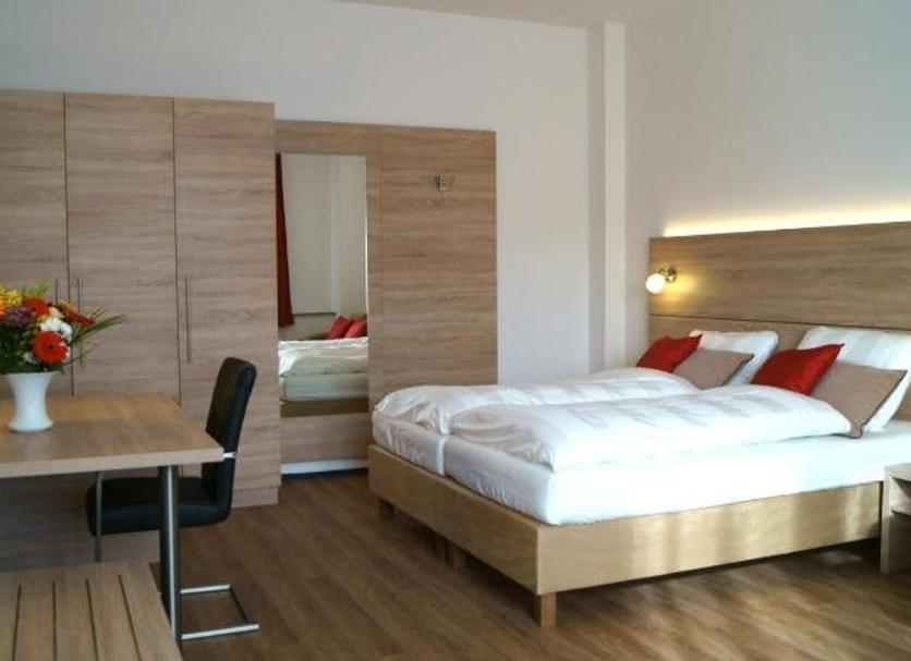 Slaapkamer Foto's