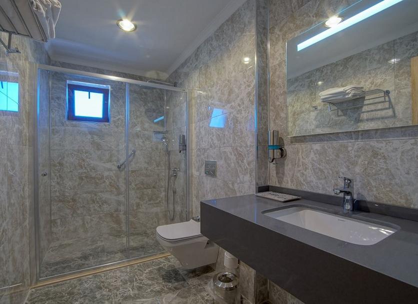 Badkamer Foto's