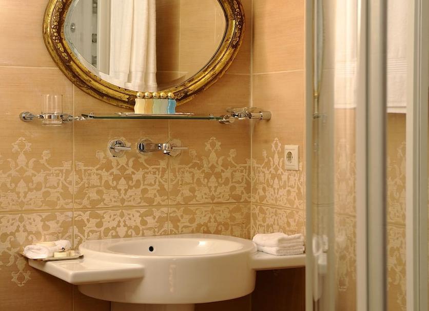 Badkamer Foto's