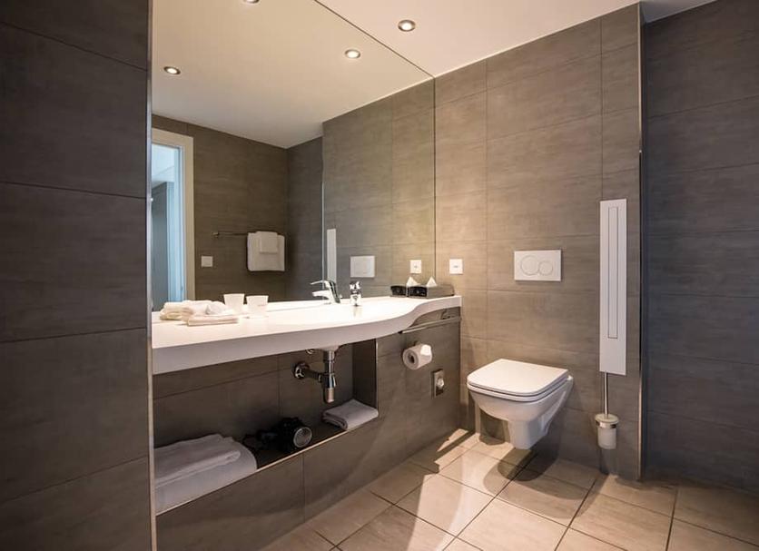 Badkamer Foto's