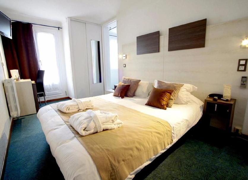 Slaapkamer Foto's