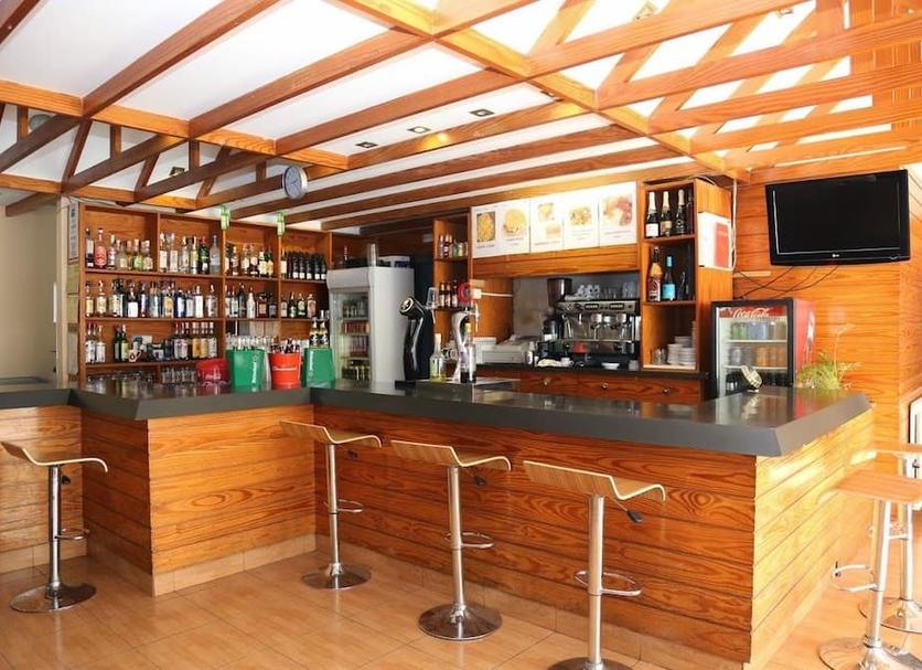 Bar Foto's