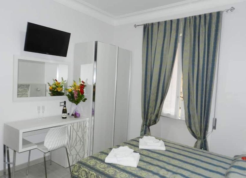 Slaapkamer Foto's