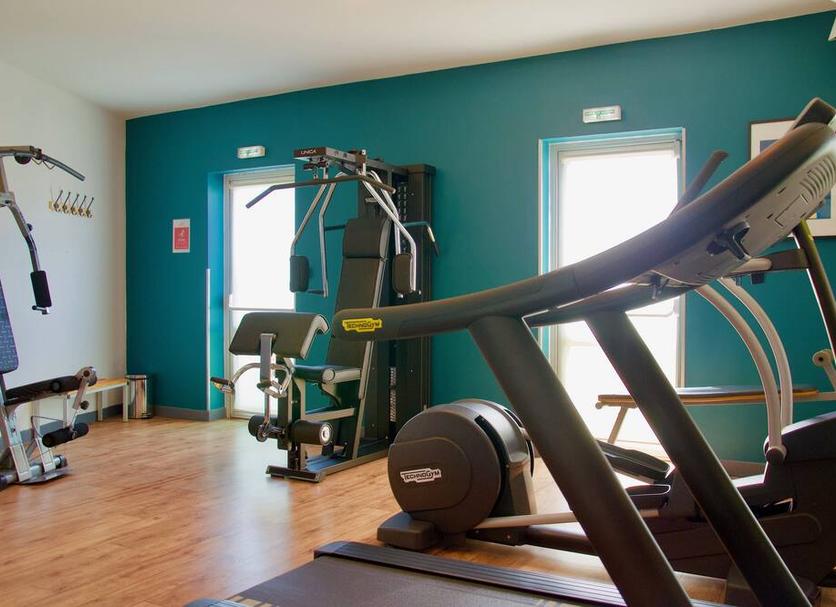 Sportcentrum Foto's