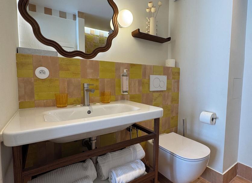 Badkamer Foto's
