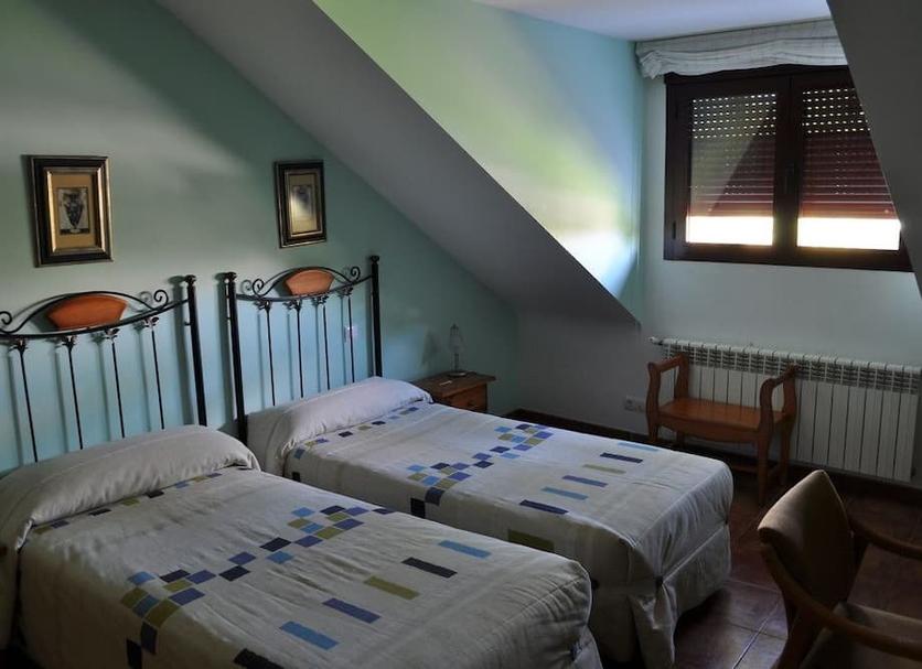 Slaapkamer Foto's