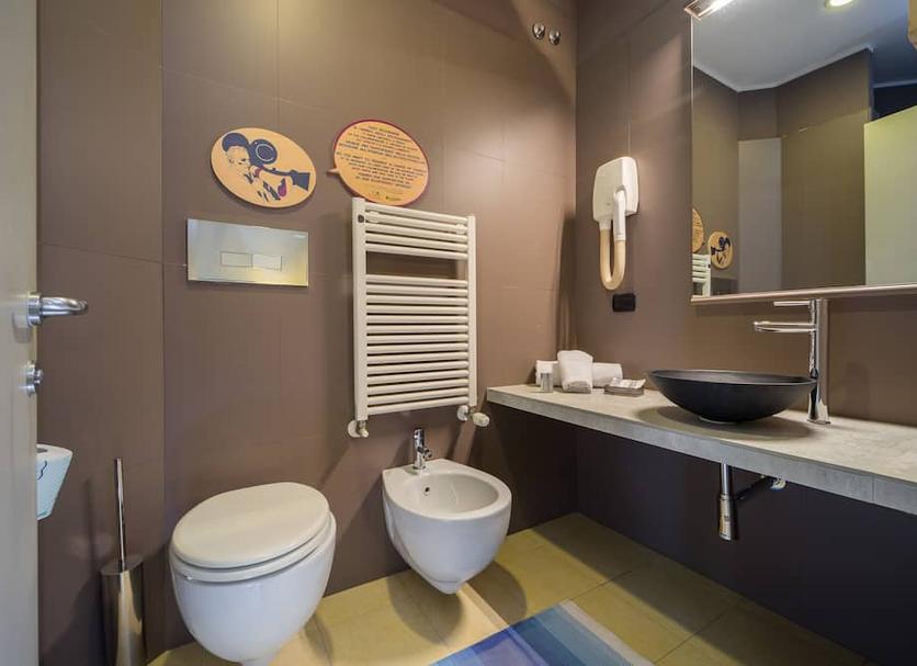 Badkamer Foto's