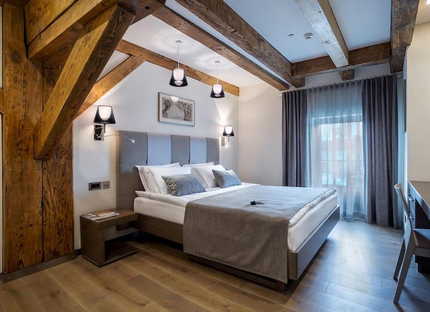 Slaapkamer Foto's