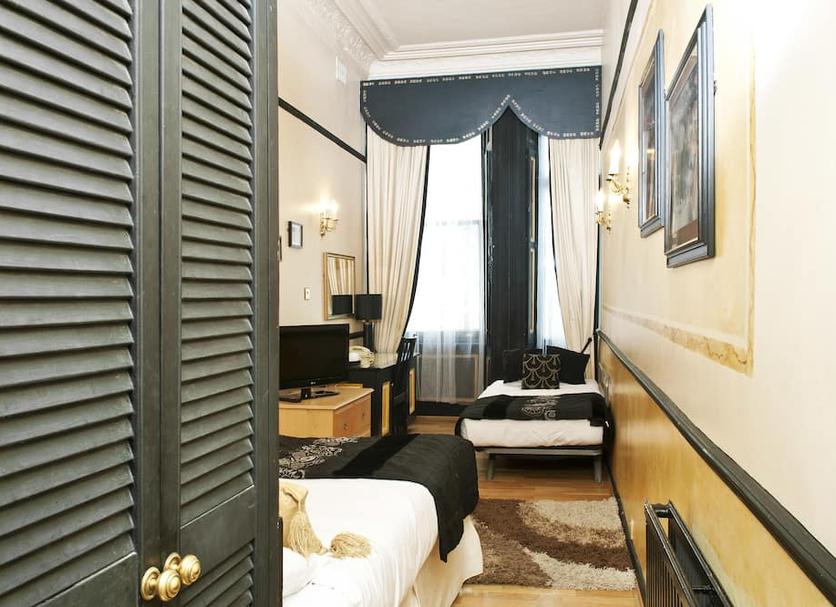 Slaapkamer Foto's