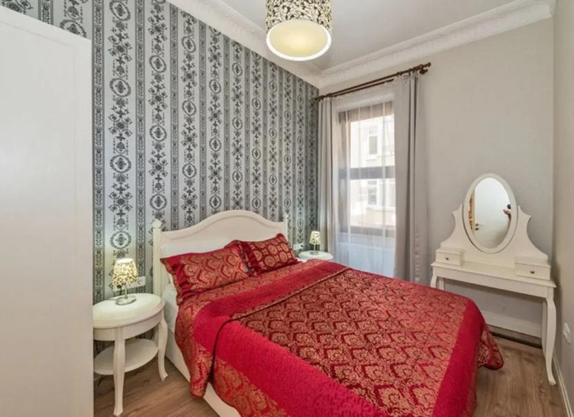 Slaapkamer Foto's