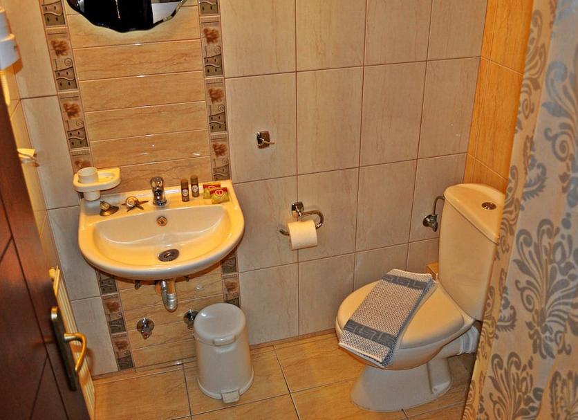 Badkamer Foto's