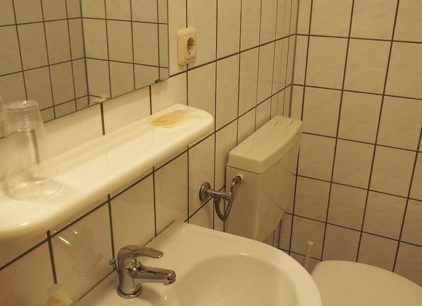 Badkamer Foto's