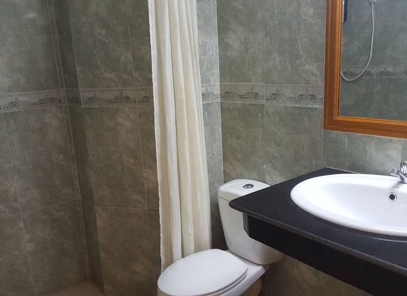 Badkamer Foto's