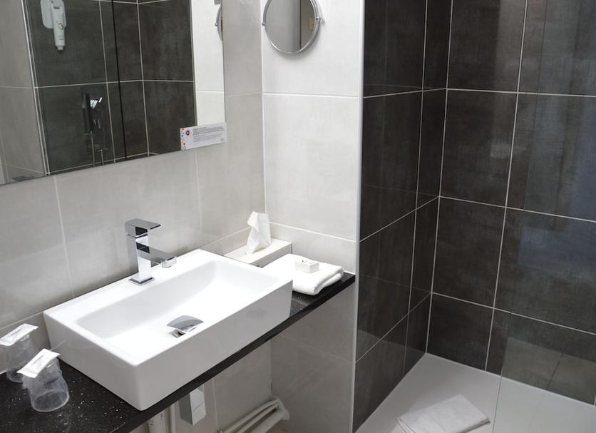 Badkamer Foto's