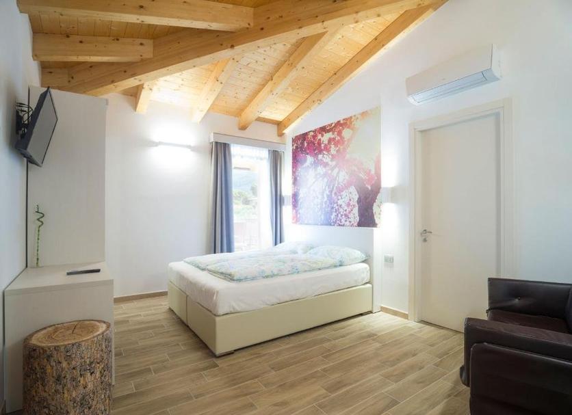 Slaapkamer Foto's