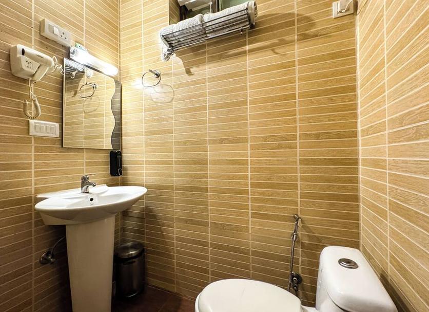 Badkamer Foto's