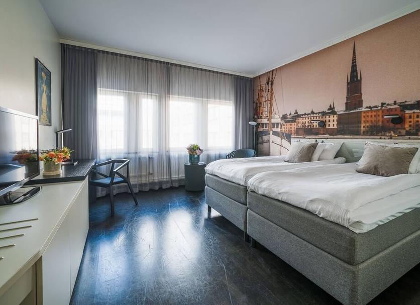 Slaapkamer Foto's