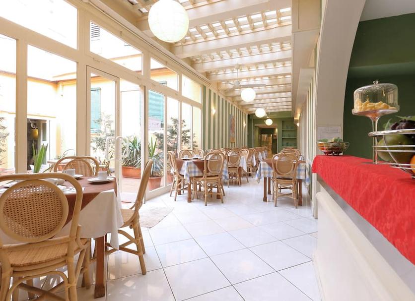 Restaurant Foto's