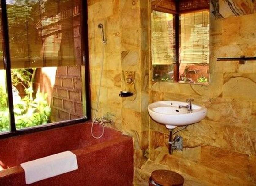 Badkamer Foto's