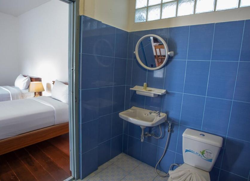 Badkamer Foto's