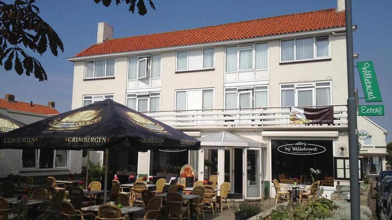 Dunehotel Willebrord